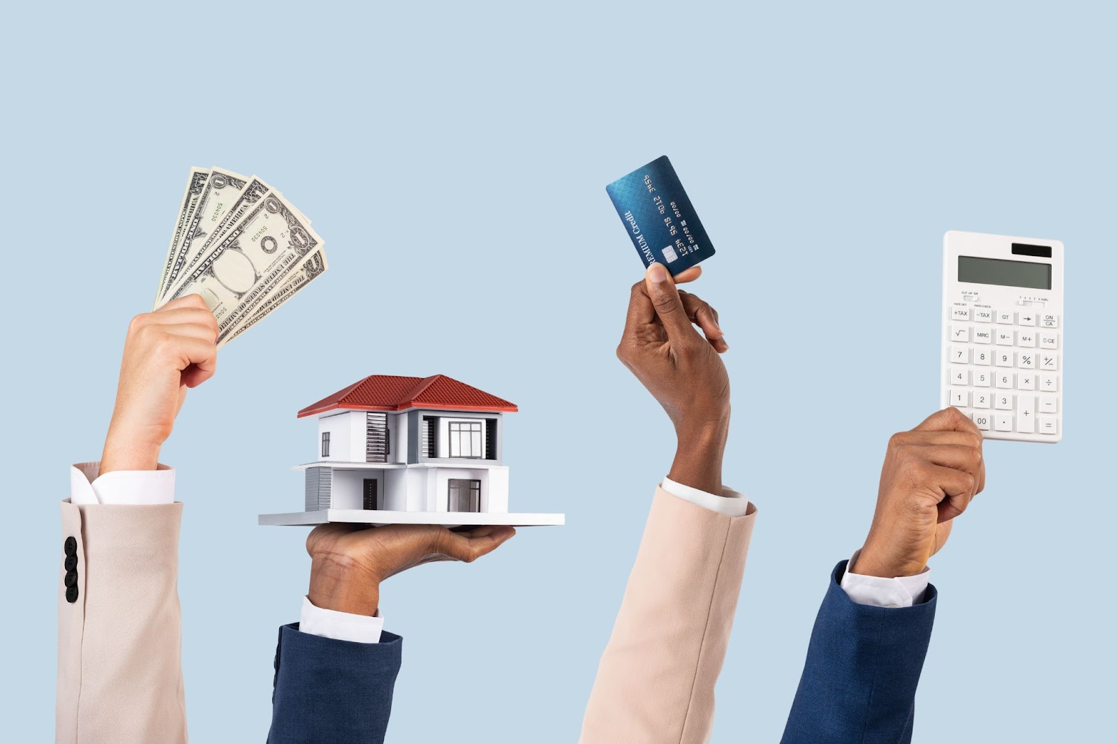 Are Rent Financing Companies The Big Change