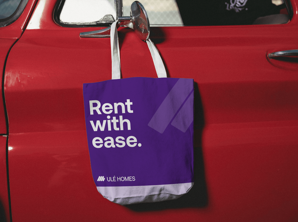 no more huge rent prices, pay rent with ule Homes
