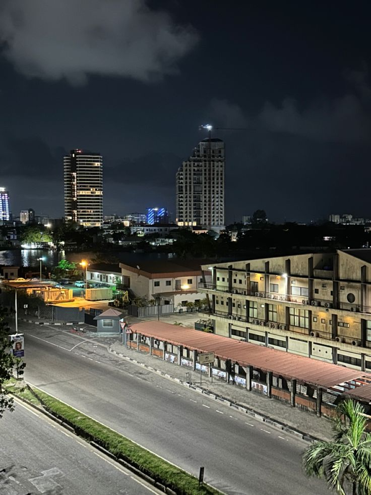a apartment in Lagos to illustrate Monthly Rent In Lagos