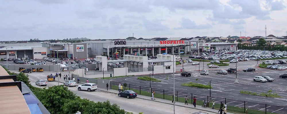 Sangotedo, affordable housing on the Lagos Island with rent price